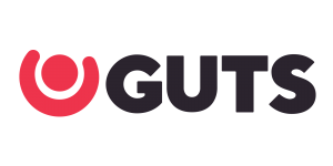 Guts Casino – 250€ bonus ja ilmaiskierroksia