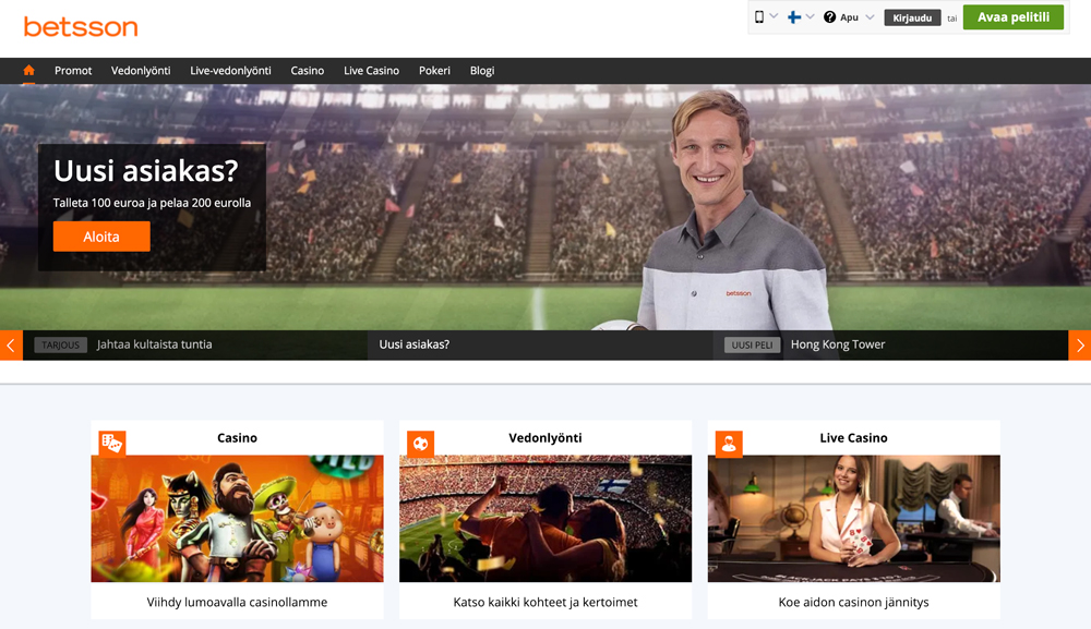 betsson-casino-esittely-ja-bonus