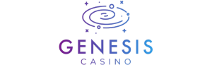 Genesis Casino – 1000€ bonus ja ilmaiskierroksia