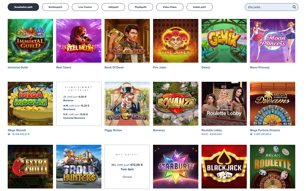 Igame Casino Igame Casino