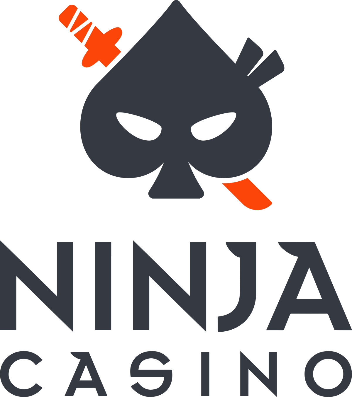Ninjacasino Ninjacasino