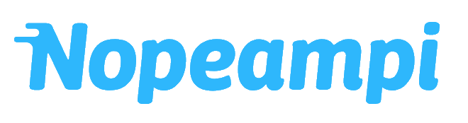 nopeampi-logo