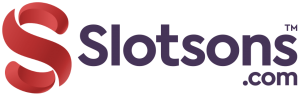 Slotsons Casino