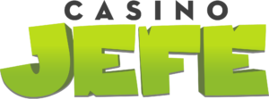 CasinoJEFE Casino – 11 ilmaiskierrosta