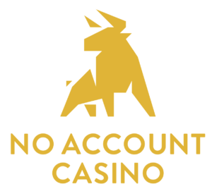 No Account Casino
